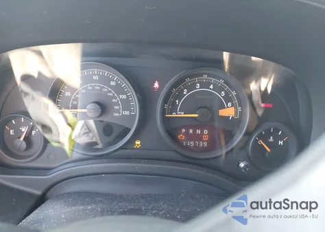 2014 Jeep Patriot High Altitude z USA, uszkodzony, nr VIN 1C4NJPFA8ED793480